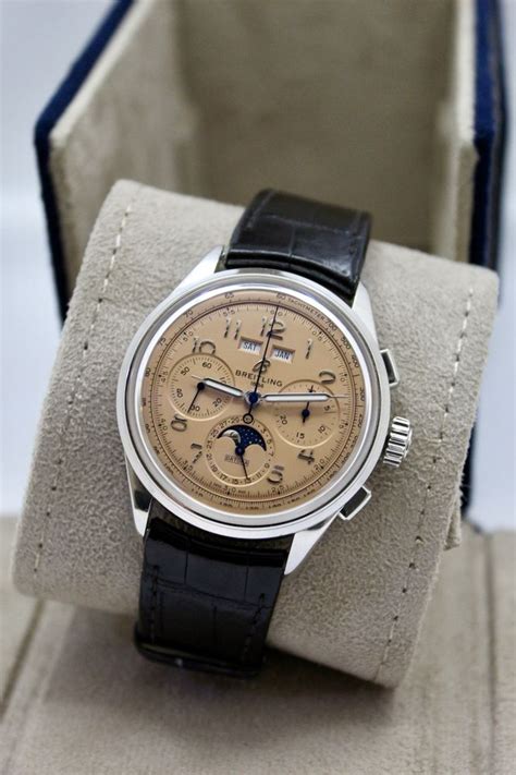 breitling b52